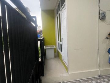 Rumah GBH Batuceper di Kota Tangerang, Murah Mewah, 2 LANTAI, Baru Minimalis Jual Dijual