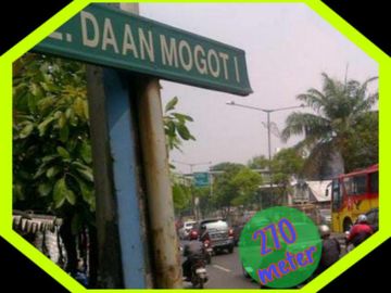 Rumah GBH Batuceper di Kota Tangerang, Murah Mewah, 2 LANTAI, Baru Minimalis Jual Dijual