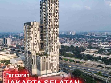 DIJUAL SOHO PANCORAN OFFICE