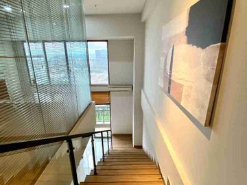 DIJUAL SOHO PANCORAN OFFICE