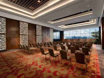 DIJUAL SOHO PANCORAN OFFICE
