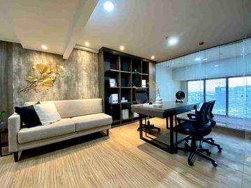 DIJUAL SOHO PANCORAN OFFICE