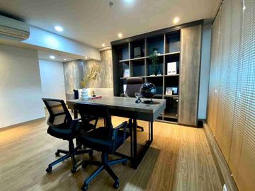 DIJUAL SOHO PANCORAN OFFICE