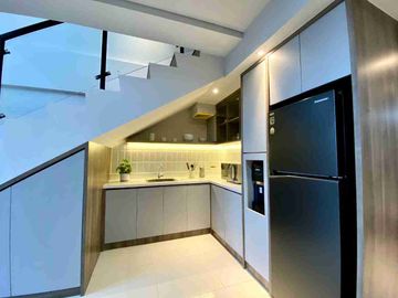 DIJUAL SOHO PANCORAN OFFICE