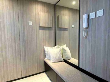 DIJUAL SOHO PANCORAN OFFICE