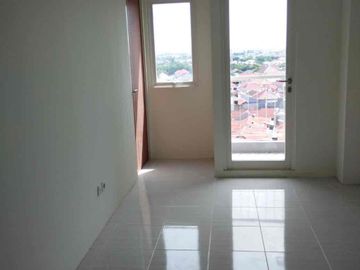 Butuh Laku 2BR Puncak Dharmahusada Kosongan Invest Dkt Unair,ITS