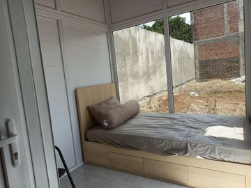 JUAL Kosan (DEKAT KAMPUS UNPAM 2) (4 KAMAR) Kost di Tangsel, Kota Tangerang Selatan (HN)