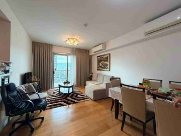 Fully Furnished 2 Bedroom Unit in Park Point Residences beside Cebu Ayala Mall Center