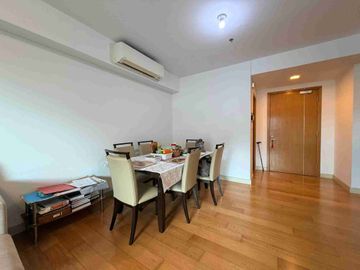Fully Furnished 2 Bedroom Unit in Park Point Residences beside Cebu Ayala Mall Center