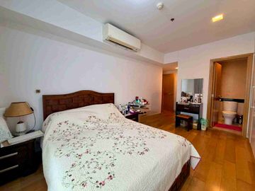 Fully Furnished 2 Bedroom Unit in Park Point Residences beside Cebu Ayala Mall Center