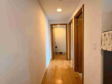 Fully Furnished 2 Bedroom Unit in Park Point Residences beside Cebu Ayala Mall Center