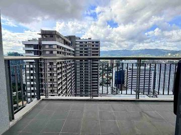 Fully Furnished 2 Bedroom Unit in Park Point Residences beside Cebu Ayala Mall Center