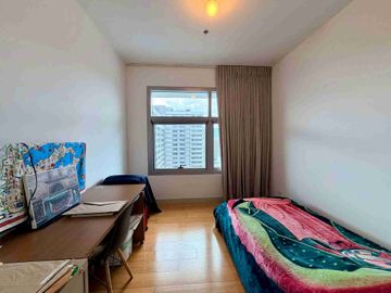 Fully Furnished 2 Bedroom Unit in Park Point Residences beside Cebu Ayala Mall Center