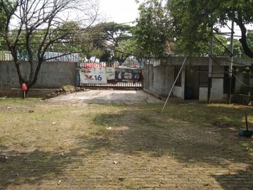 Disewakan Cepat Gudang Murah Daan Mogot  Siap Pakai