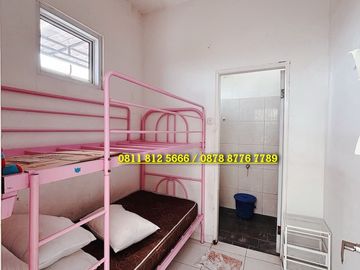Rumah Mitra Gading Villa Full Renov Minimalis Modern Kelapa Gading Jakarta Utara