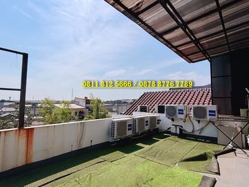 Rumah Mitra Gading Villa Full Renov Minimalis Modern Kelapa Gading Jakarta Utara