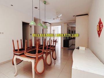 Rumah Mitra Gading Villa Full Renov Minimalis Modern Kelapa Gading Jakarta Utara
