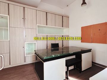 Rumah Mitra Gading Villa Full Renov Minimalis Modern Kelapa Gading Jakarta Utara