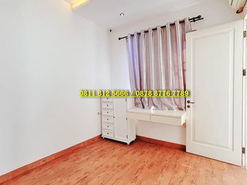 Rumah Mitra Gading Villa Full Renov Minimalis Modern Kelapa Gading Jakarta Utara