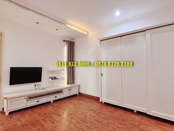 Rumah Mitra Gading Villa Full Renov Minimalis Modern Kelapa Gading Jakarta Utara