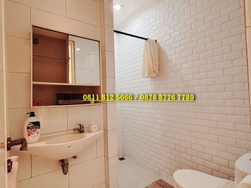 Rumah Mitra Gading Villa Full Renov Minimalis Modern Kelapa Gading Jakarta Utara