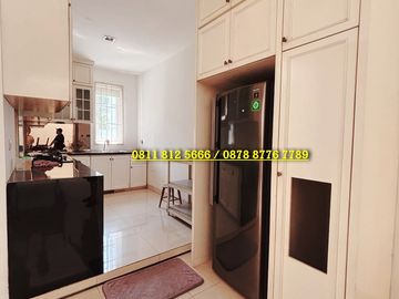 Rumah Mitra Gading Villa Full Renov Minimalis Modern Kelapa Gading Jakarta Utara