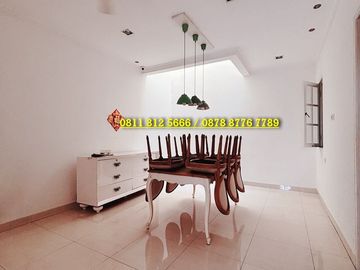 Rumah Mitra Gading Villa Full Renov Minimalis Modern Kelapa Gading Jakarta Utara