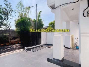 Rumah Mitra Gading Villa Full Renov Minimalis Modern Kelapa Gading Jakarta Utara