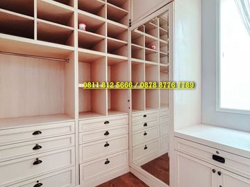 Rumah Mitra Gading Villa Full Renov Minimalis Modern Kelapa Gading Jakarta Utara