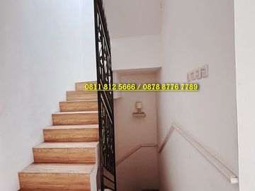 Rumah Mitra Gading Villa Full Renov Minimalis Modern Kelapa Gading Jakarta Utara