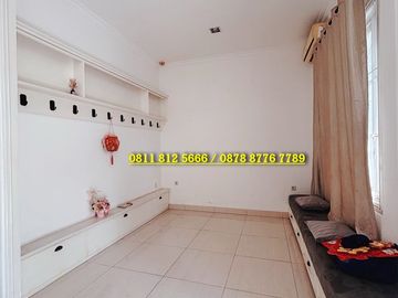 Rumah Mitra Gading Villa Full Renov Minimalis Modern Kelapa Gading Jakarta Utara