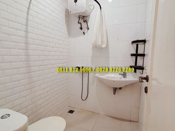 Rumah Mitra Gading Villa Full Renov Minimalis Modern Kelapa Gading Jakarta Utara