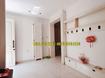 Rumah Mitra Gading Villa Full Renov Minimalis Modern Kelapa Gading Jakarta Utara