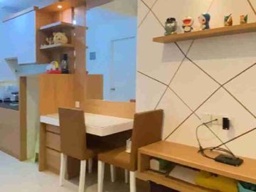 termurah! apartemen parahyangan residence 1 br furnish bandung utara