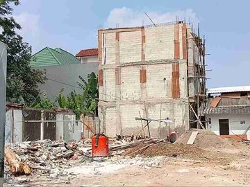investasi kos dekat kampus UI Depok