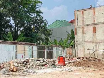 investasi kos dekat kampus UI Depok