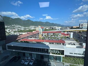 Oficina en Renta en Zona Sur (Torre Quadra Tower) Monterrey, Nuevo León