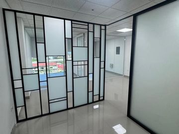 Oficina en Renta en Zona Sur (Torre Quadra Tower) Monterrey, Nuevo León