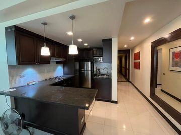 FOR SALE: Spacious 1-Bedroom Condo with Parking at Renaissance Condominium, Ortigas Center, Pasig City