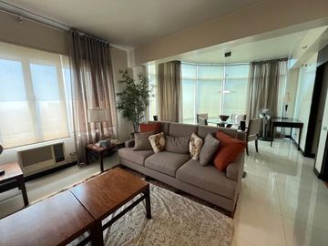 FOR SALE: Spacious 1-Bedroom Condo with Parking at Renaissance Condominium, Ortigas Center, Pasig City