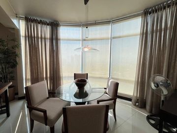 FOR SALE: Spacious 1-Bedroom Condo with Parking at Renaissance Condominium, Ortigas Center, Pasig City