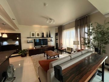 FOR SALE: Spacious 1-Bedroom Condo with Parking at Renaissance Condominium, Ortigas Center, Pasig City