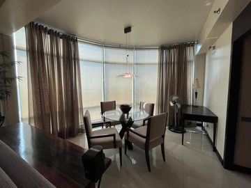 FOR SALE: Spacious 1-Bedroom Condo with Parking at Renaissance Condominium, Ortigas Center, Pasig City