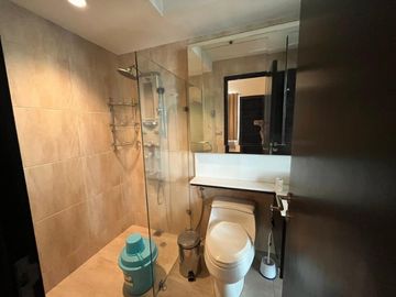 FOR SALE: Spacious 1-Bedroom Condo with Parking at Renaissance Condominium, Ortigas Center, Pasig City