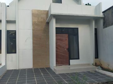 RUMAH MURAH SIAP HUNI BISA NEGO DI JATIRANGGON JATISAMPURNA BEKASI
