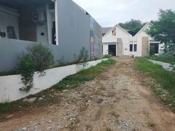 RUMAH MURAH SIAP HUNI BISA NEGO DI JATIRANGGON JATISAMPURNA BEKASI