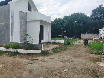 RUMAH MURAH SIAP HUNI BISA NEGO DI JATIRANGGON JATISAMPURNA BEKASI