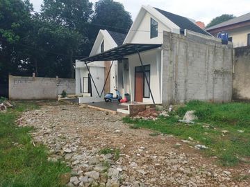 RUMAH MURAH SIAP HUNI BISA NEGO DI JATIRANGGON JATISAMPURNA BEKASI