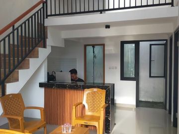 RUMAH MURAH SIAP HUNI BISA NEGO DI JATIRANGGON JATISAMPURNA BEKASI