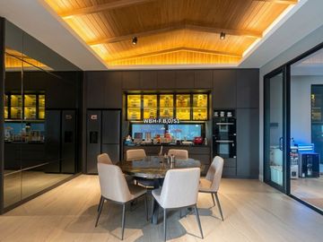 Villa Mewah Pinggir Pantai Neo Coastarina Florence Batam Centre